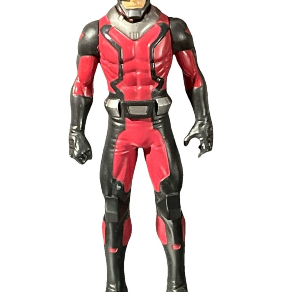 Marvel Hasbro 2016 Ant-Man Action Basic Figure Toy 5.5”
